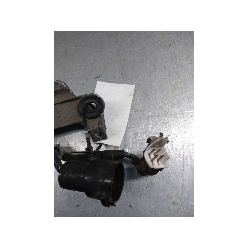 Recambio de motor limpia delantero para lexus ls400 (ucf20) 4.0 v8 32v cat referencia OEM IAM 8511050020 1591006391 