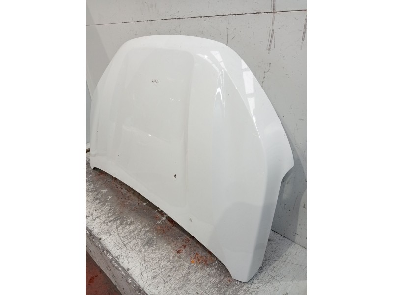 Recambio de capot para dacia sandero iii 1.0 tce 90 eco-g referencia OEM IAM   