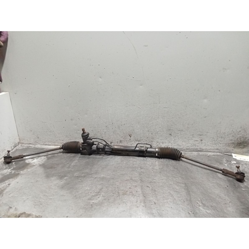 Recambio de cremallera direccion para mitsubishi montero io i (h6_w, h7_w) 1.8 gdi (h66w, h76w) referencia OEM IAM 0128089  