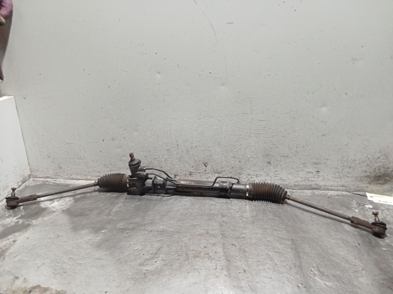 Recambio de cremallera direccion para mitsubishi montero io i (h6_w, h7_w) 1.8 gdi (h66w, h76w) referencia OEM IAM 0128089  