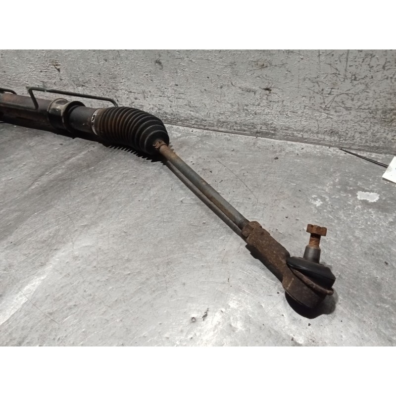 Recambio de cremallera direccion para mitsubishi montero io i (h6_w, h7_w) 1.8 gdi (h66w, h76w) referencia OEM IAM 0128089  