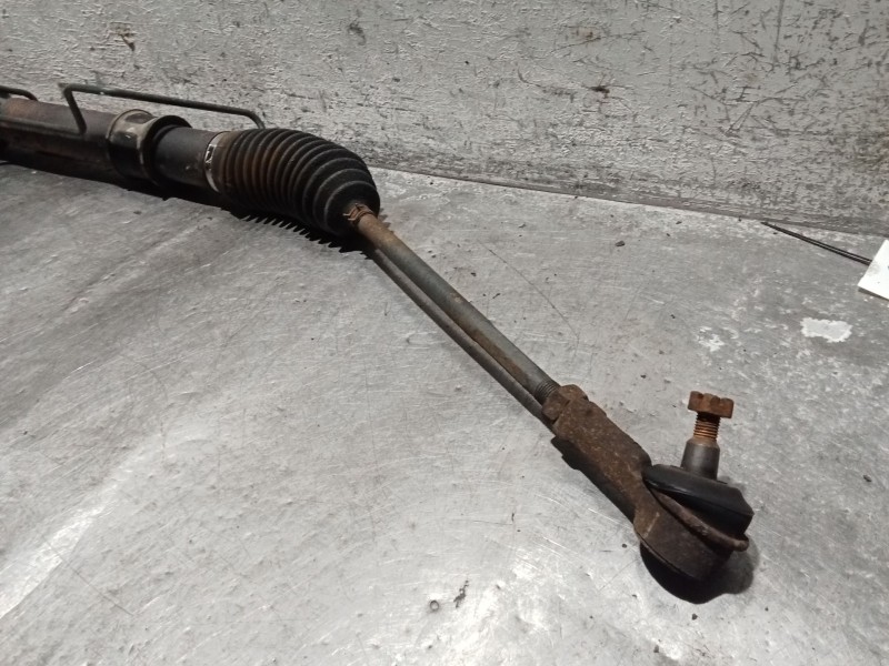 Recambio de cremallera direccion para mitsubishi montero io i (h6_w, h7_w) 1.8 gdi (h66w, h76w) referencia OEM IAM 0128089  