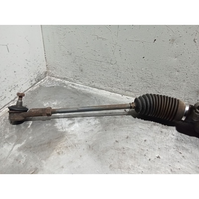 Recambio de cremallera direccion para mitsubishi montero io i (h6_w, h7_w) 1.8 gdi (h66w, h76w) referencia OEM IAM 0128089  