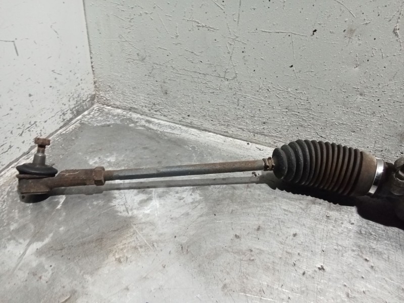 Recambio de cremallera direccion para mitsubishi montero io i (h6_w, h7_w) 1.8 gdi (h66w, h76w) referencia OEM IAM 0128089  