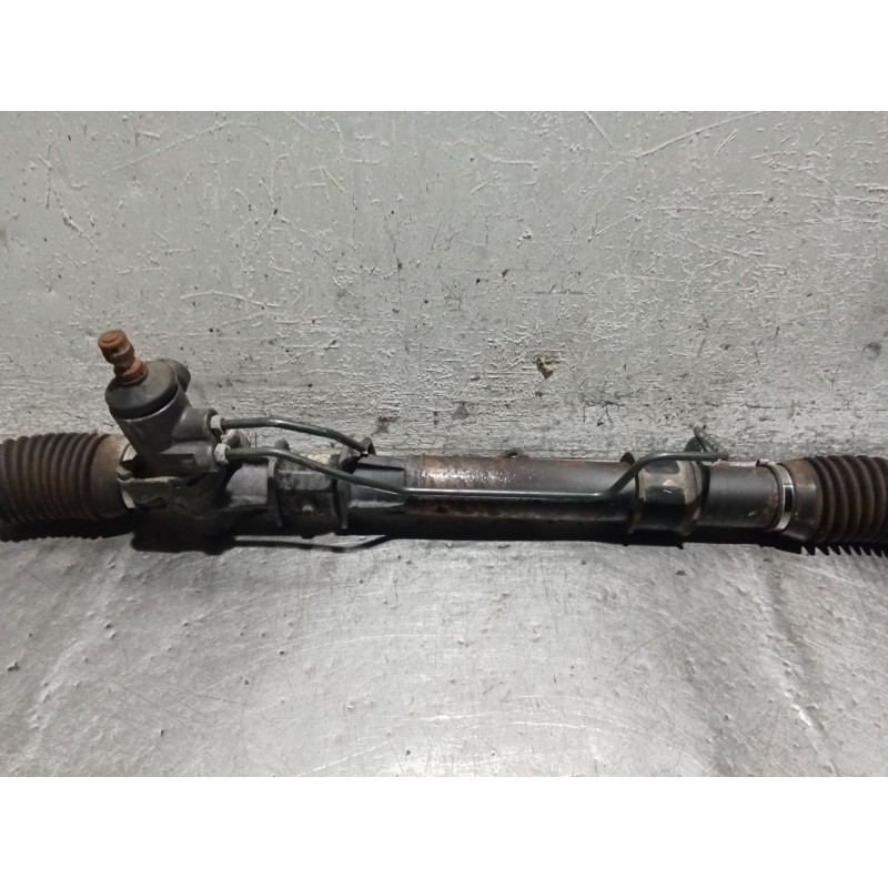 Recambio de cremallera direccion para mitsubishi montero io i (h6_w, h7_w) 1.8 gdi (h66w, h76w) referencia OEM IAM 0128089  