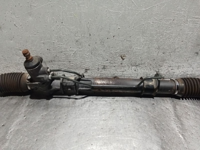 Recambio de cremallera direccion para mitsubishi montero io i (h6_w, h7_w) 1.8 gdi (h66w, h76w) referencia OEM IAM 0128089  