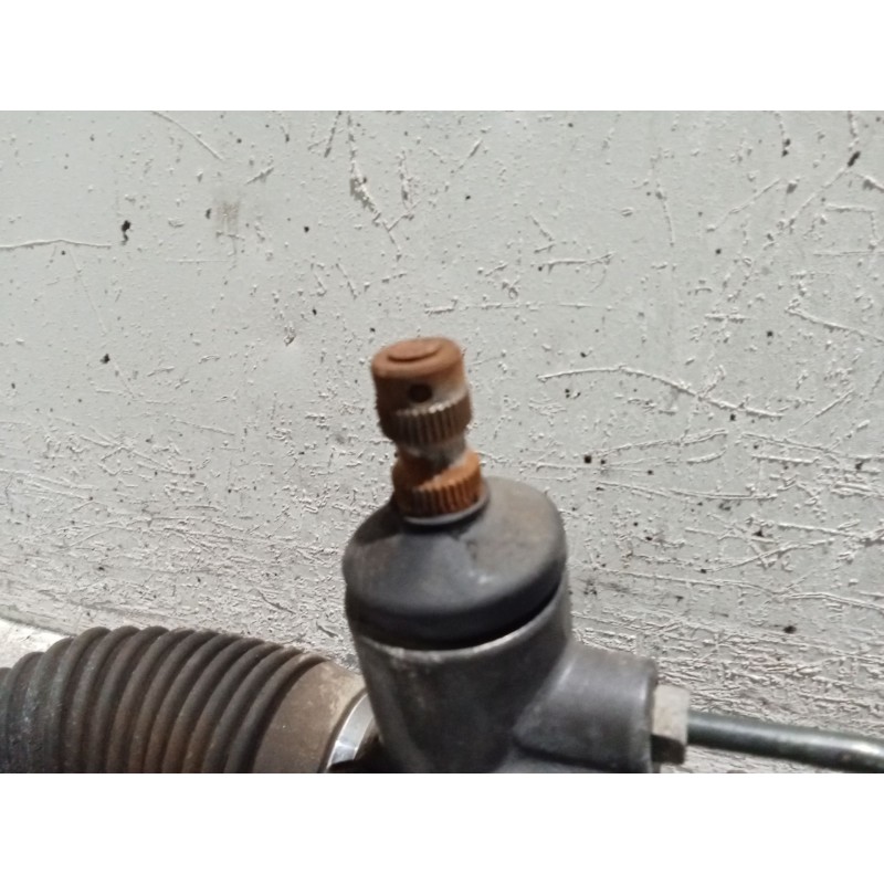 Recambio de cremallera direccion para mitsubishi montero io i (h6_w, h7_w) 1.8 gdi (h66w, h76w) referencia OEM IAM 0128089  