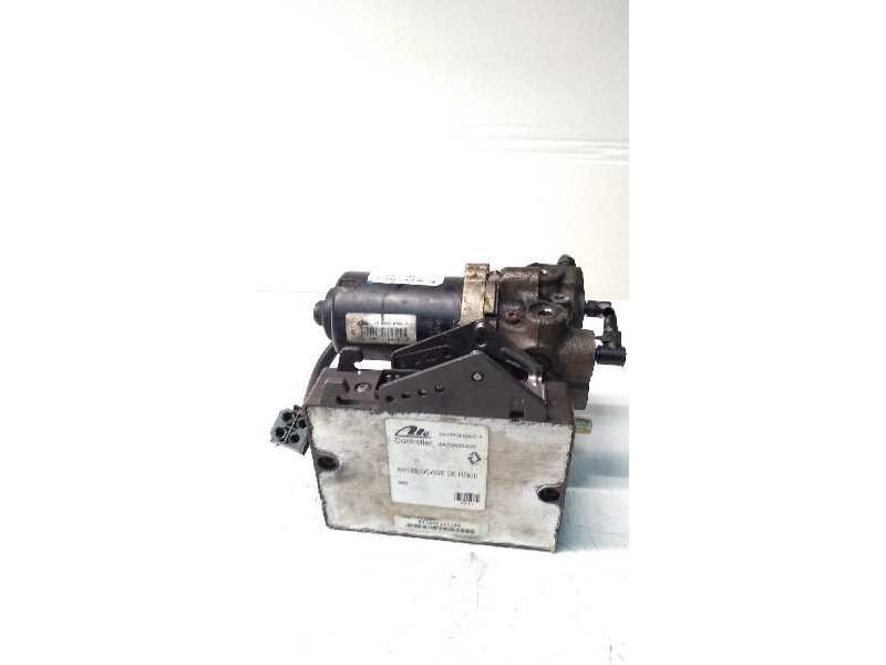 Recambio de abs para renault laguna (b56) 1.9 dci diesel cat referencia OEM IAM 10044707373 10020200474 7700824335 56TE2AAY1