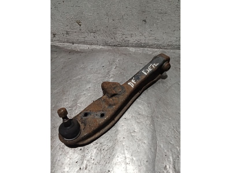 Recambio de brazo suspension inferior delantero derecho para mitsubishi montero io i (h6_w, h7_w) 1.8 gdi (h66w, h76w) referenci