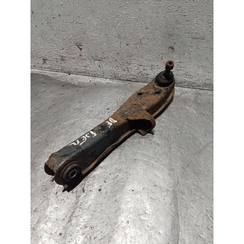 Recambio de brazo suspension inferior delantero derecho para mitsubishi montero io i (h6_w, h7_w) 1.8 gdi (h66w, h76w) referenci