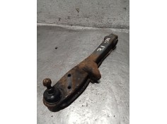 Recambio de brazo suspension inferior delantero izquierdo para mitsubishi montero io i (h6_w, h7_w) 1.8 gdi (h66w, h76w) referen