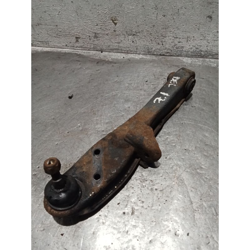 Recambio de brazo suspension inferior delantero izquierdo para mitsubishi montero io i (h6_w, h7_w) 1.8 gdi (h66w, h76w) referen