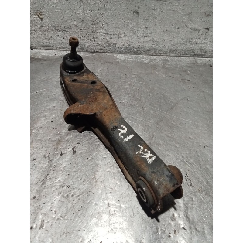 Recambio de brazo suspension inferior delantero izquierdo para mitsubishi montero io i (h6_w, h7_w) 1.8 gdi (h66w, h76w) referen