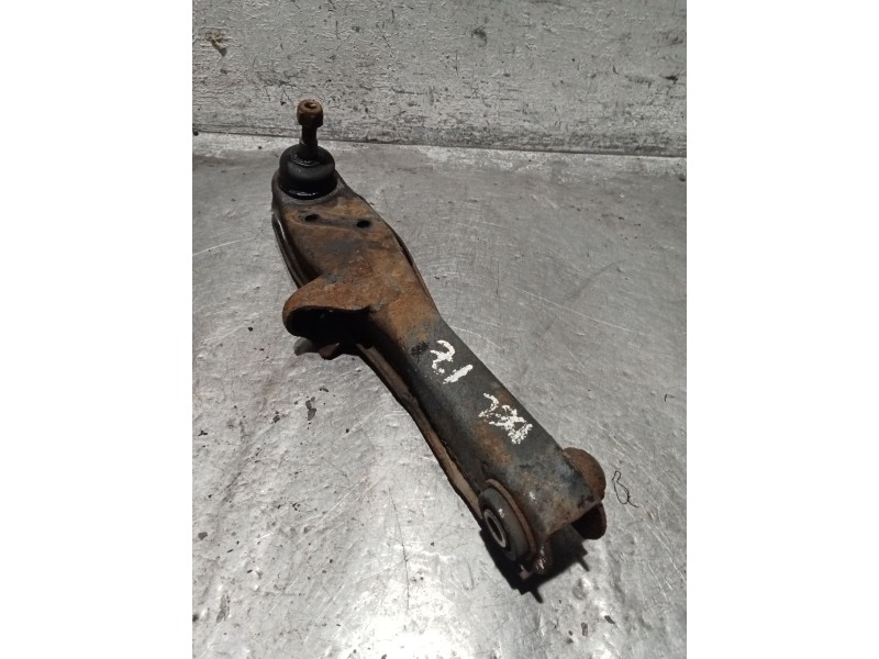 Recambio de brazo suspension inferior delantero izquierdo para mitsubishi montero io i (h6_w, h7_w) 1.8 gdi (h66w, h76w) referen
