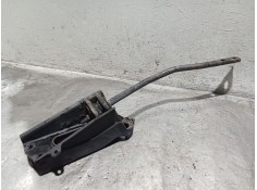 Recambio de tirante delantero derecho para mitsubishi montero io i (h6_w, h7_w) 1.8 gdi (h66w, h76w) referencia OEM IAM   