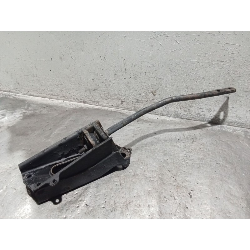 Recambio de tirante delantero derecho para mitsubishi montero io i (h6_w, h7_w) 1.8 gdi (h66w, h76w) referencia OEM IAM   