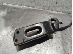 Recambio de tirante delantero derecho para mitsubishi montero io i (h6_w, h7_w) 1.8 gdi (h66w, h76w) referencia OEM IAM    2