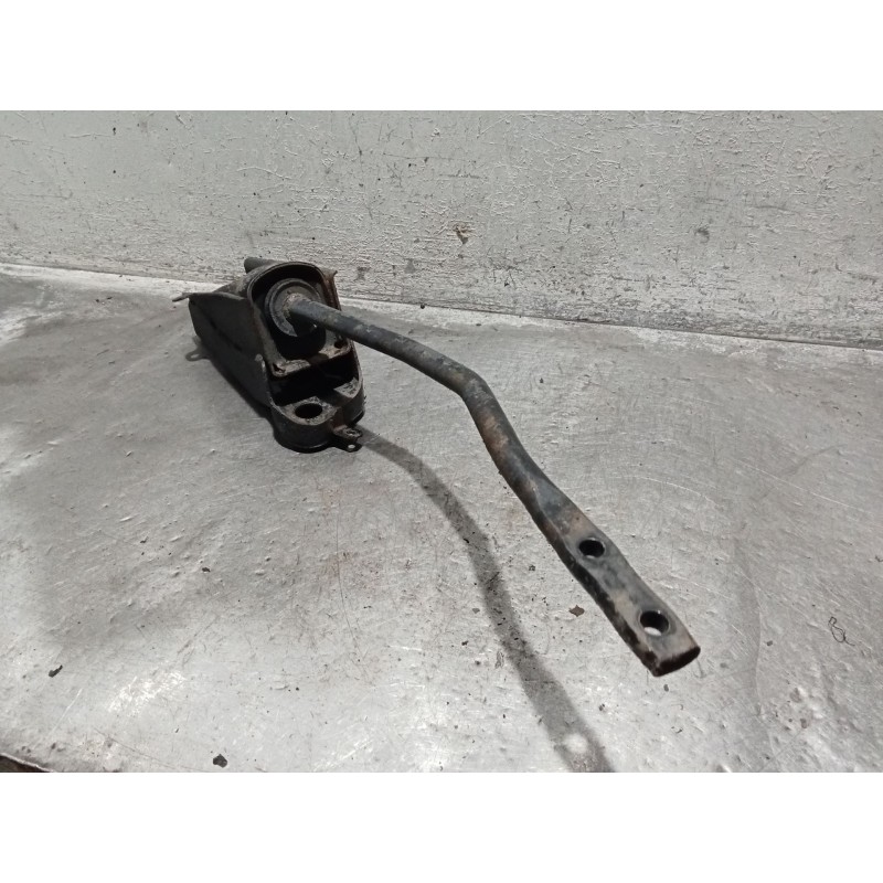 Recambio de tirante delantero derecho para mitsubishi montero io i (h6_w, h7_w) 1.8 gdi (h66w, h76w) referencia OEM IAM   