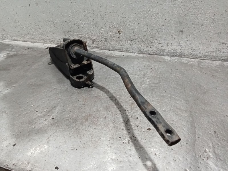 Recambio de tirante delantero derecho para mitsubishi montero io i (h6_w, h7_w) 1.8 gdi (h66w, h76w) referencia OEM IAM   