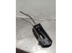 Recambio de tirante delantero izquierdo para mitsubishi montero io i (h6_w, h7_w) 1.8 gdi (h66w, h76w) referencia OEM IAM   