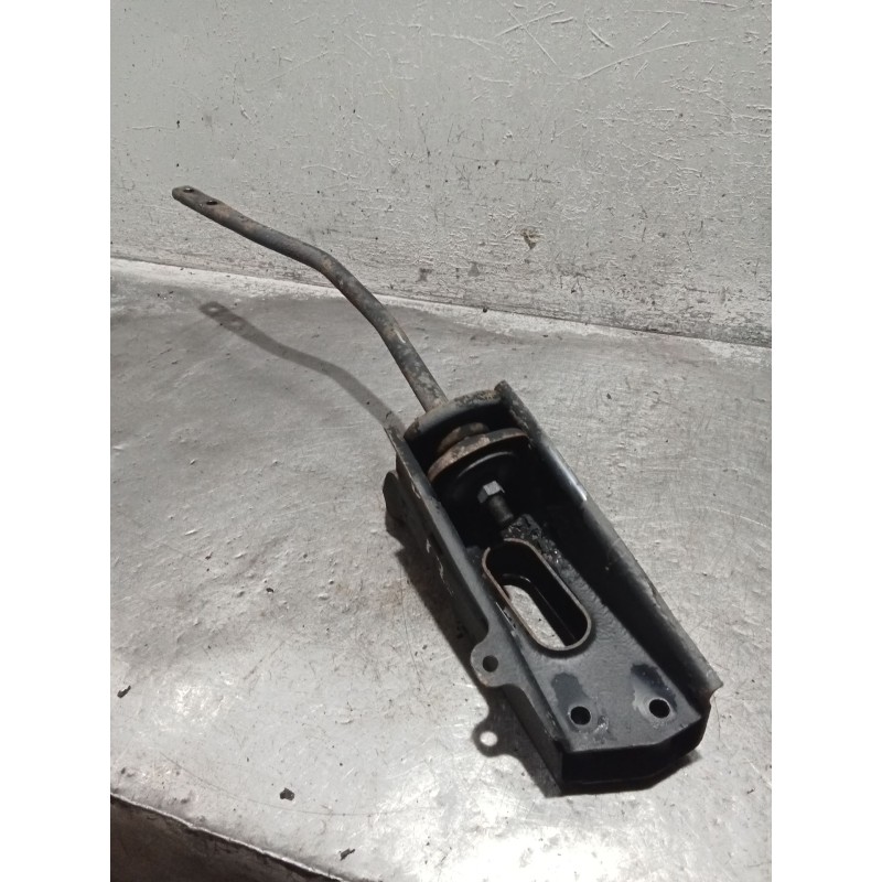 Recambio de tirante delantero izquierdo para mitsubishi montero io i (h6_w, h7_w) 1.8 gdi (h66w, h76w) referencia OEM IAM   