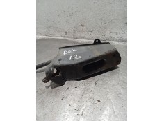 Recambio de tirante delantero izquierdo para mitsubishi montero io i (h6_w, h7_w) 1.8 gdi (h66w, h76w) referencia OEM IAM    2