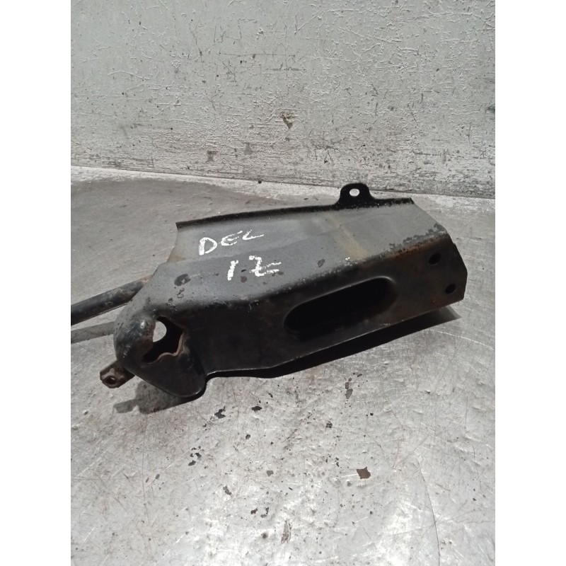 Recambio de tirante delantero izquierdo para mitsubishi montero io i (h6_w, h7_w) 1.8 gdi (h66w, h76w) referencia OEM IAM   