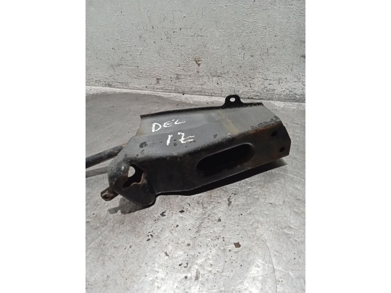 Recambio de tirante delantero izquierdo para mitsubishi montero io i (h6_w, h7_w) 1.8 gdi (h66w, h76w) referencia OEM IAM   