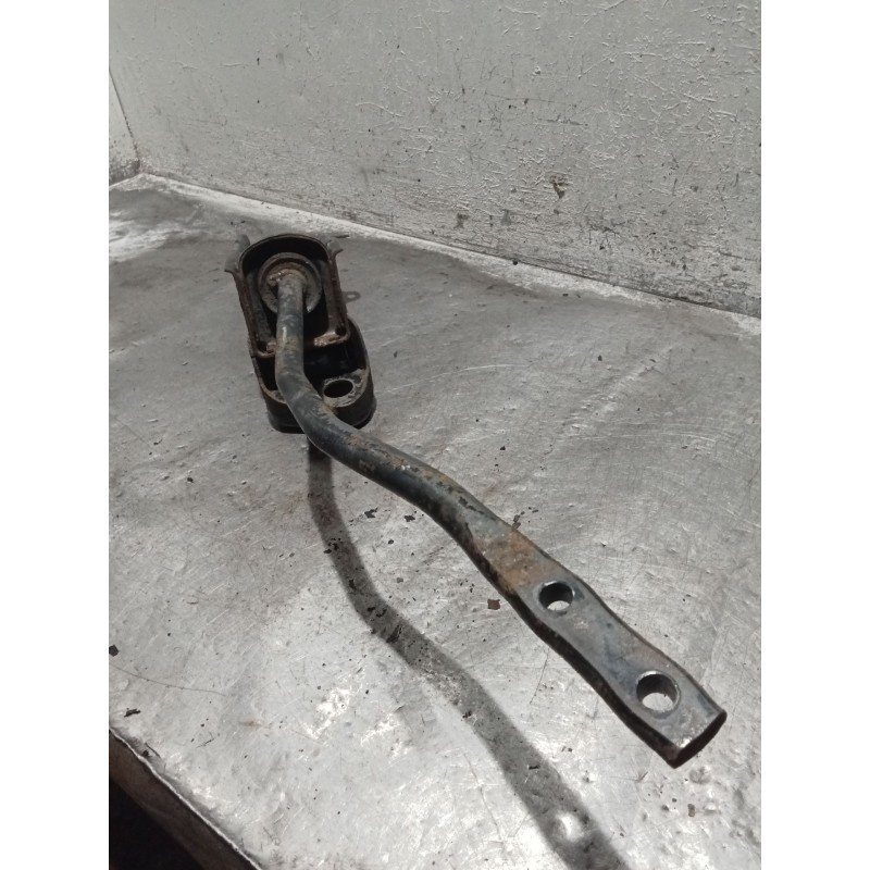 Recambio de tirante delantero izquierdo para mitsubishi montero io i (h6_w, h7_w) 1.8 gdi (h66w, h76w) referencia OEM IAM   