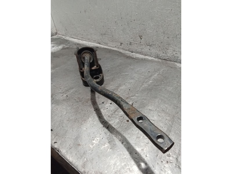 Recambio de tirante delantero izquierdo para mitsubishi montero io i (h6_w, h7_w) 1.8 gdi (h66w, h76w) referencia OEM IAM   