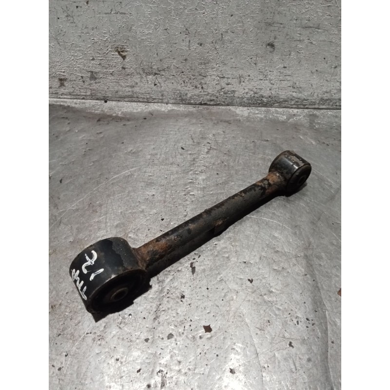 Recambio de brazo suspension superior trasero izquierdo para mitsubishi montero io i (h6_w, h7_w) 1.8 gdi (h66w, h76w) referenci