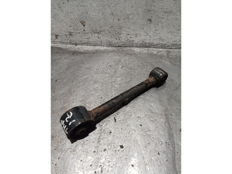 Recambio de brazo suspension superior trasero izquierdo para mitsubishi montero io i (h6_w, h7_w) 1.8 gdi (h66w, h76w) referenci