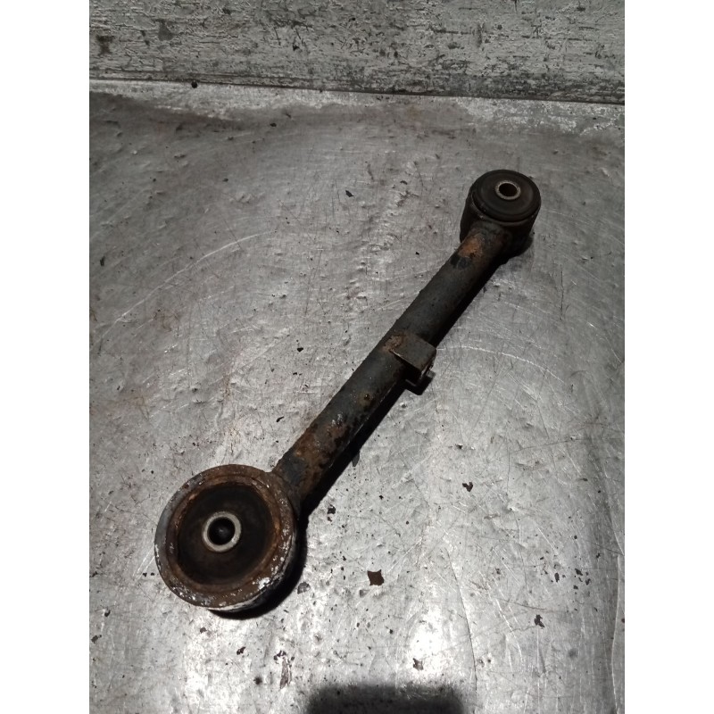 Recambio de brazo suspension superior trasero izquierdo para mitsubishi montero io i (h6_w, h7_w) 1.8 gdi (h66w, h76w) referenci