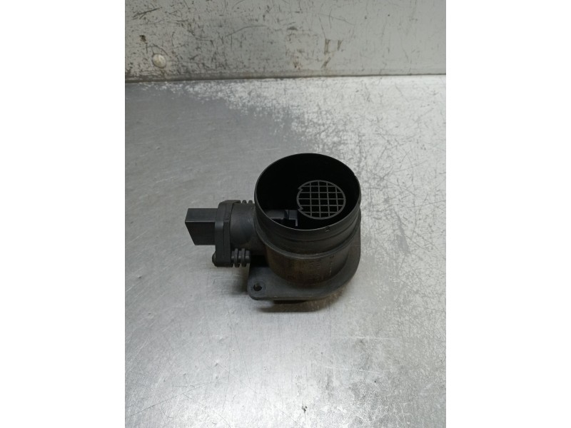 Recambio de caudalimetro para seat leon (1p1) 1.9 tdi referencia OEM IAM 0281002531 038906461B 
