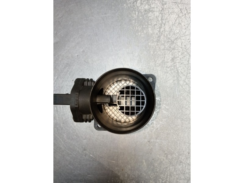 Recambio de caudalimetro para seat leon (1p1) 1.9 tdi referencia OEM IAM 0281002531 038906461B 