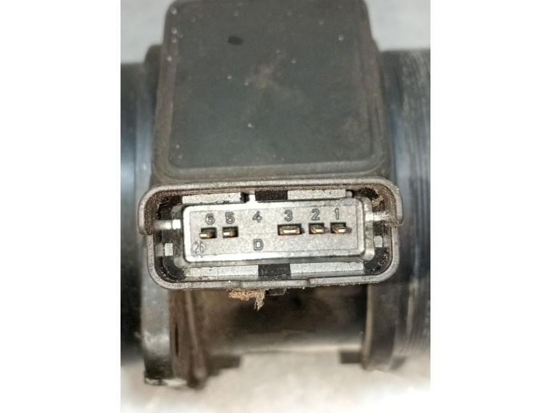 Recambio de caudalimetro para suzuki vitara (et) hdi (se 420hdi) referencia OEM IAM 5WK9621 9629471080 