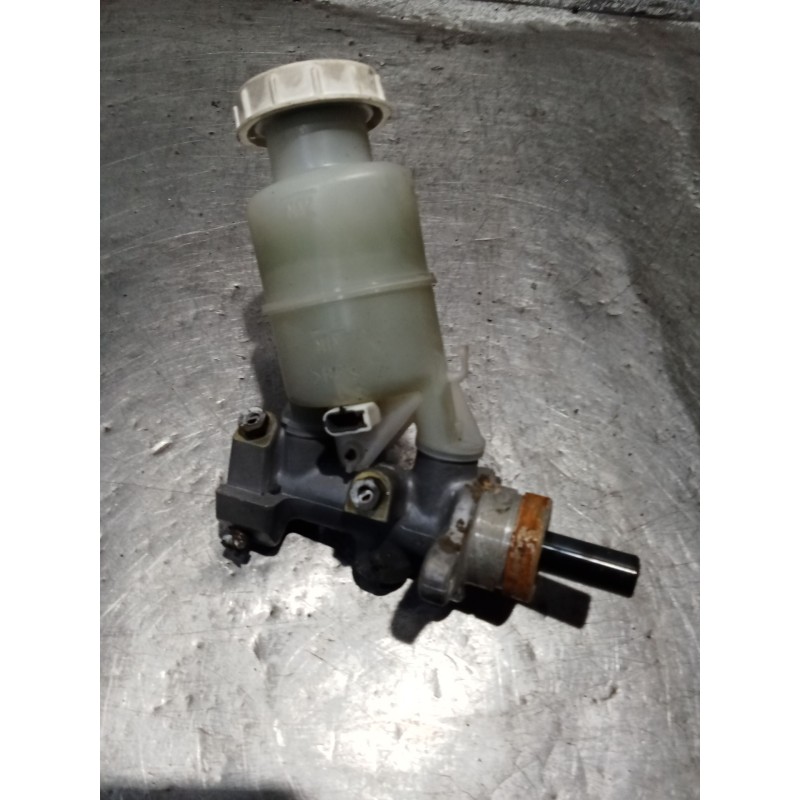 Recambio de bomba freno para mitsubishi montero io i (h6_w, h7_w) 1.8 gdi (h66w, h76w) referencia OEM IAM   