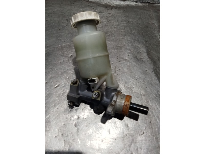 Recambio de bomba freno para mitsubishi montero io i (h6_w, h7_w) 1.8 gdi (h66w, h76w) referencia OEM IAM   