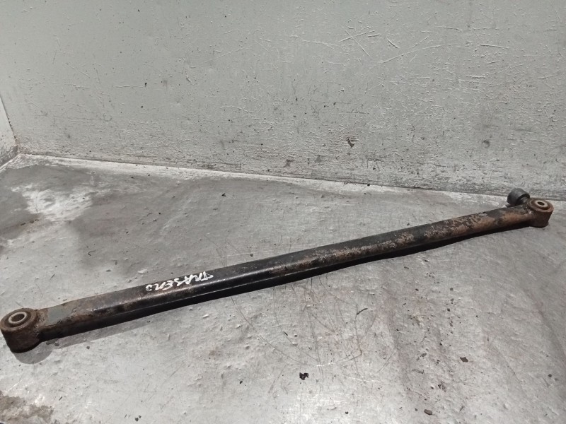 Recambio de tirante trasero derecho para mitsubishi montero io i (h6_w, h7_w) 1.8 gdi (h66w, h76w) referencia OEM IAM   