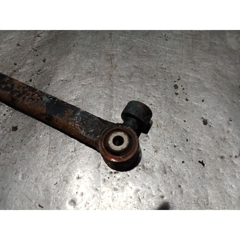 Recambio de tirante trasero derecho para mitsubishi montero io i (h6_w, h7_w) 1.8 gdi (h66w, h76w) referencia OEM IAM   