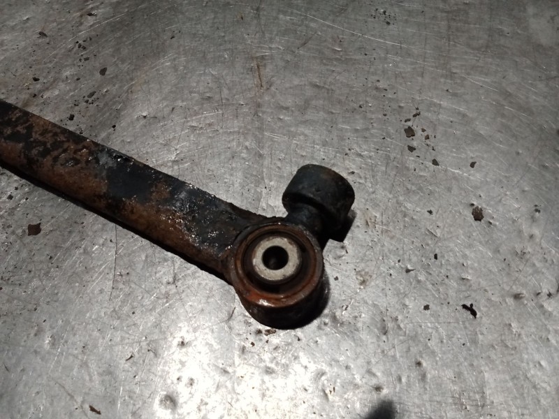 Recambio de tirante trasero derecho para mitsubishi montero io i (h6_w, h7_w) 1.8 gdi (h66w, h76w) referencia OEM IAM   