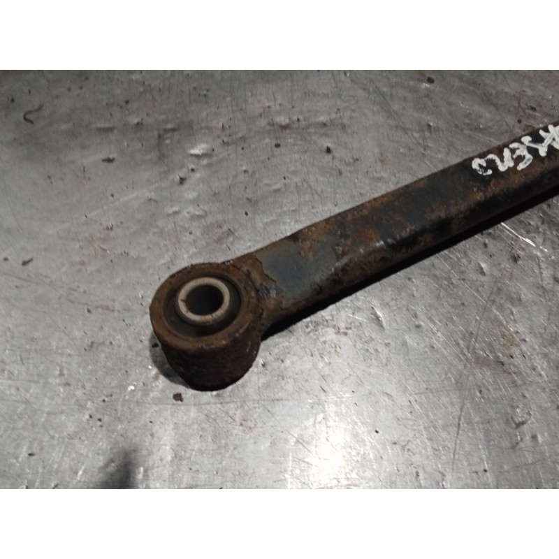 Recambio de tirante trasero derecho para mitsubishi montero io i (h6_w, h7_w) 1.8 gdi (h66w, h76w) referencia OEM IAM   