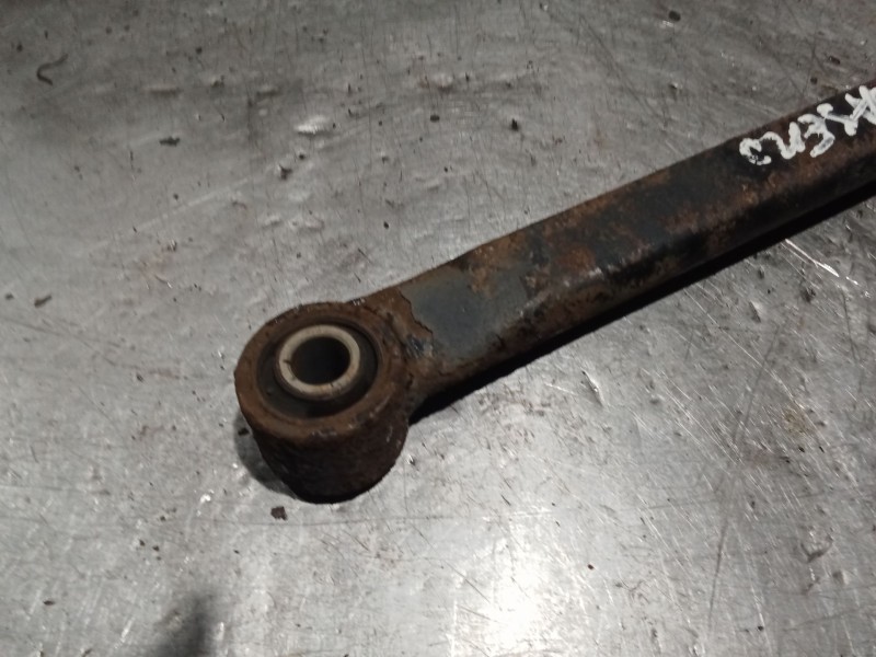 Recambio de tirante trasero derecho para mitsubishi montero io i (h6_w, h7_w) 1.8 gdi (h66w, h76w) referencia OEM IAM   