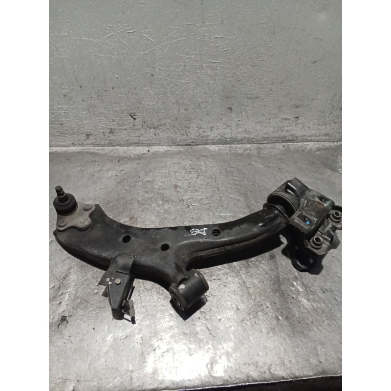 Recambio de brazo suspension inferior delantero derecho para honda cr-v iii (re_) 2.0 i-vtec (re5, re1) referencia OEM IAM   
