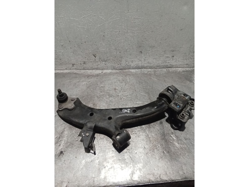 Recambio de brazo suspension inferior delantero derecho para honda cr-v iii (re_) 2.0 i-vtec (re5, re1) referencia OEM IAM   