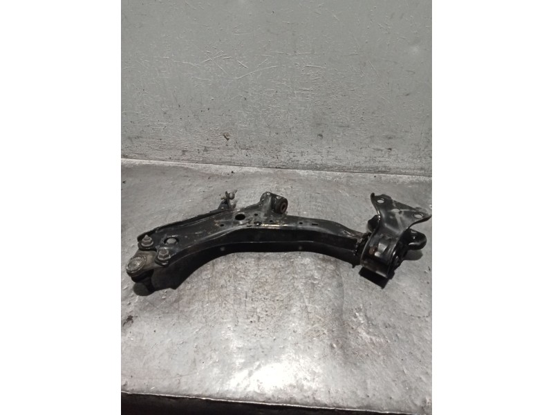 Recambio de brazo suspension inferior delantero derecho para honda cr-v iii (re_) 2.0 i-vtec (re5, re1) referencia OEM IAM   