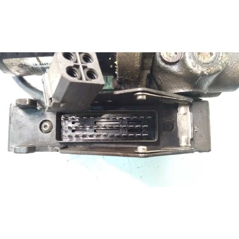 Recambio de abs para renault laguna (b56) 1.9 dci diesel cat referencia OEM IAM 10044707373 10020200474 7700824335 56TE2AAY1