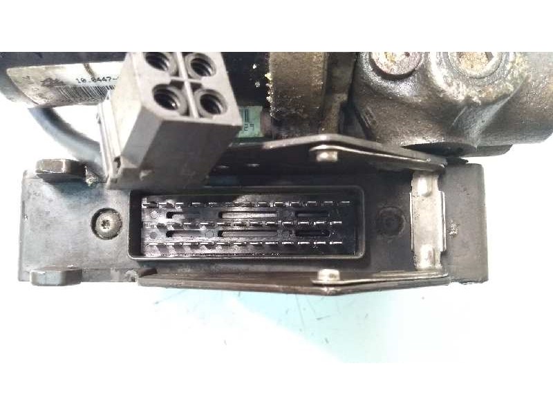 Recambio de abs para renault laguna (b56) 1.9 dci diesel cat referencia OEM IAM 10044707373 10020200474 7700824335 56TE2AAY1