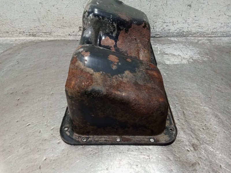 Recambio de carter para suzuki vitara (et) hdi (se 420hdi) referencia OEM IAM   