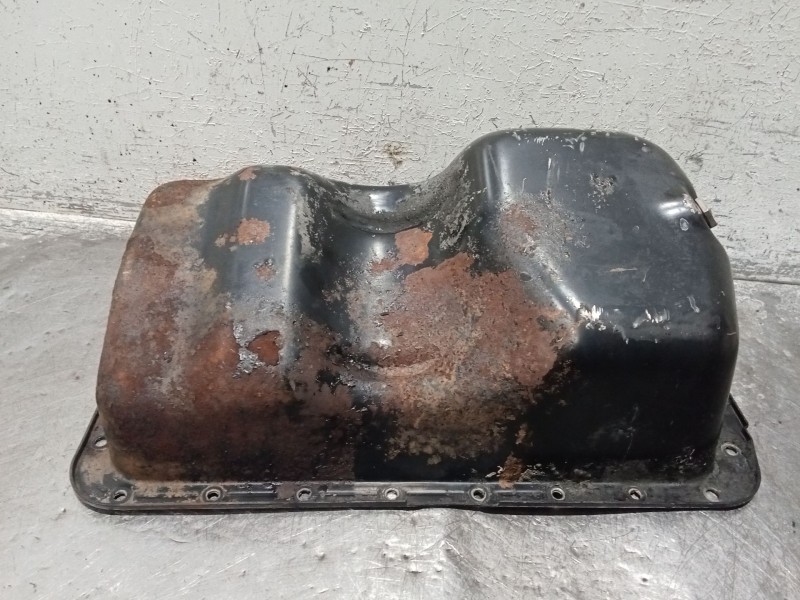 Recambio de carter para suzuki vitara (et) hdi (se 420hdi) referencia OEM IAM   